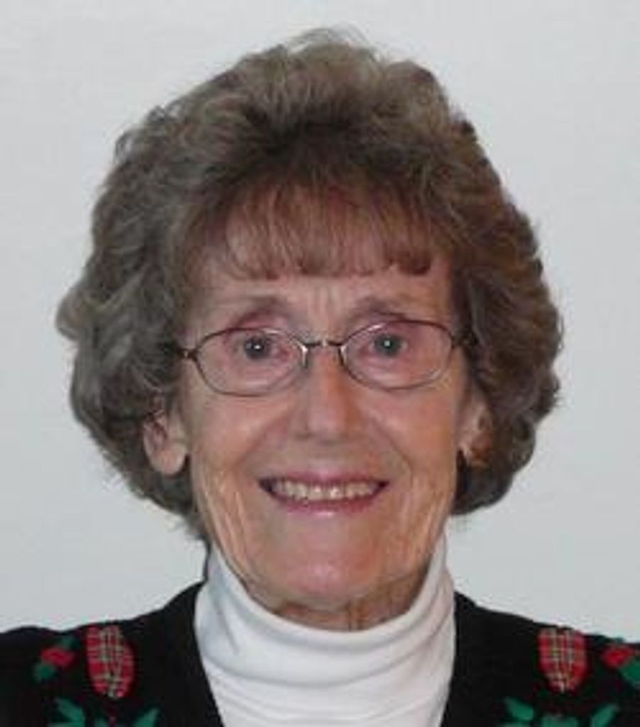 Martha L. Tavener