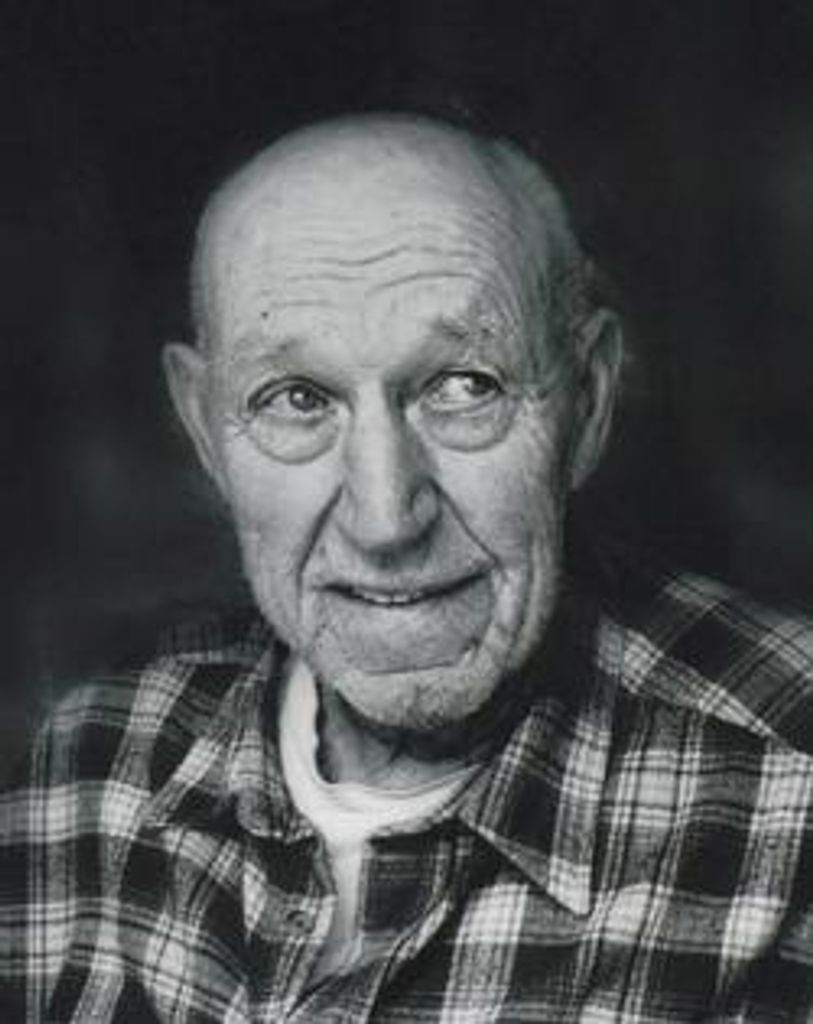 Elmore L. "Bud" Chambers