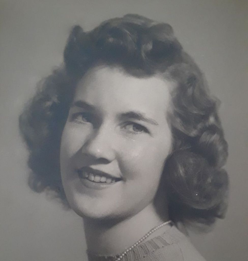 Jacquelyn Sisson