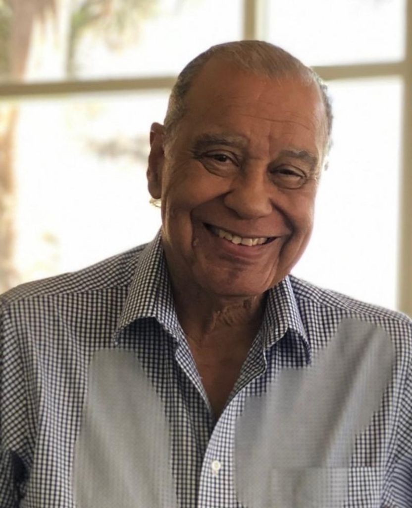 William Leroy Seeney