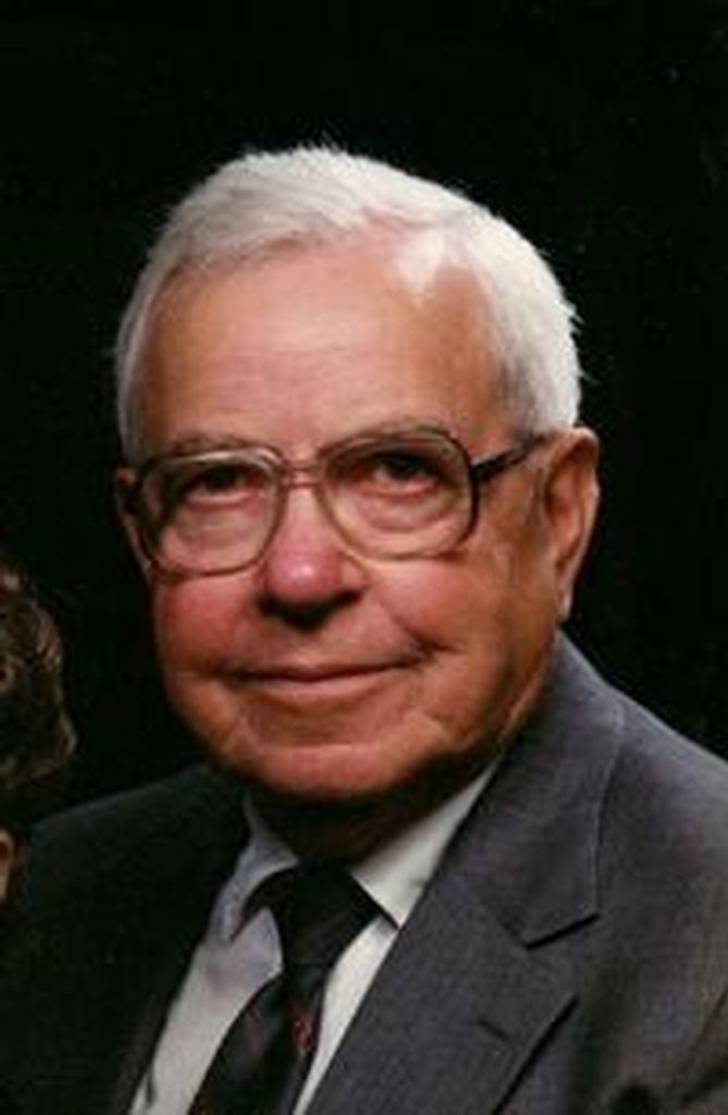 Donald John Musser