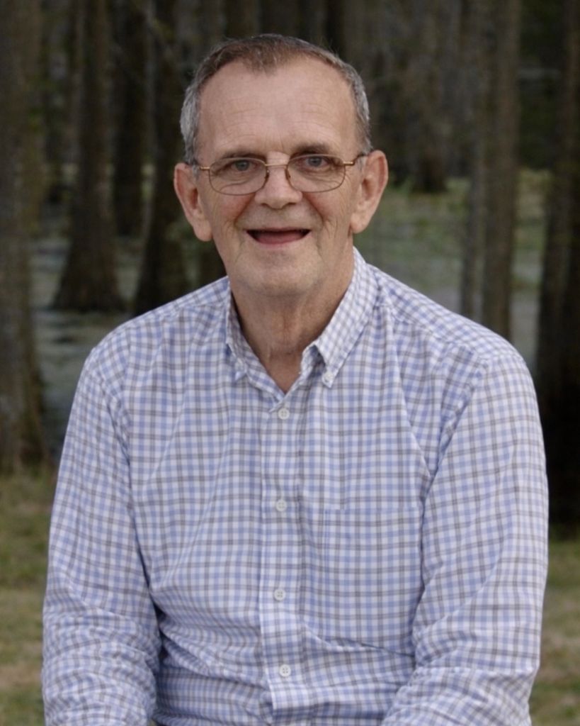 John G. Balsamo, Sr.