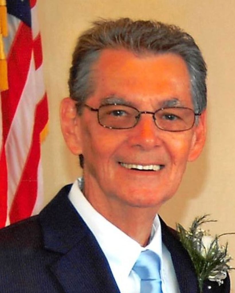 Waldo Franklin Ferguson