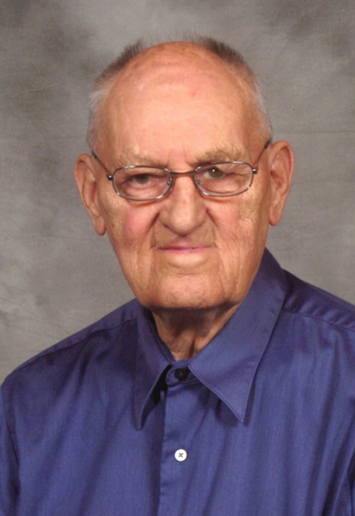 Joseph A. Nolz Profile Photo
