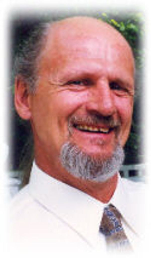 James Marvin Curtis Profile Photo
