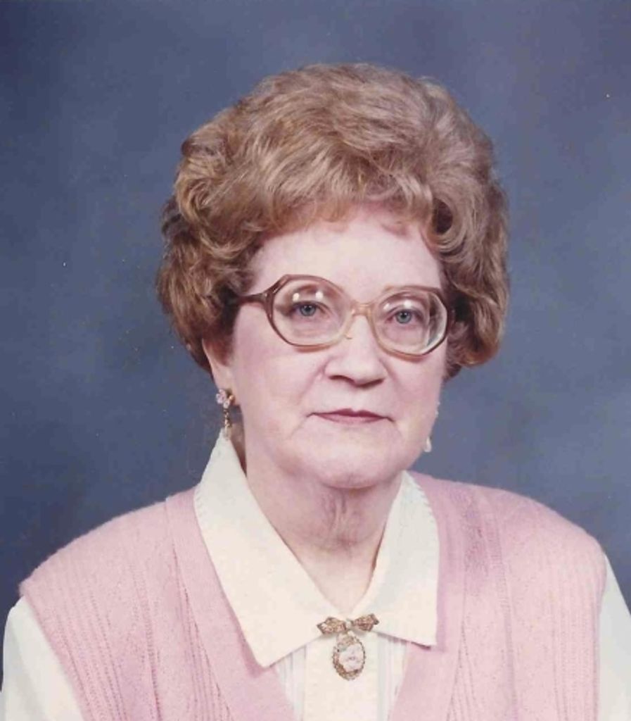 Joyce Woody Garris Profile Photo