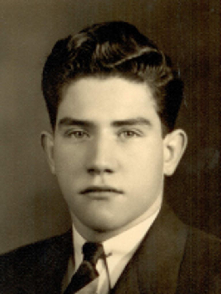 Joseph William Roeder