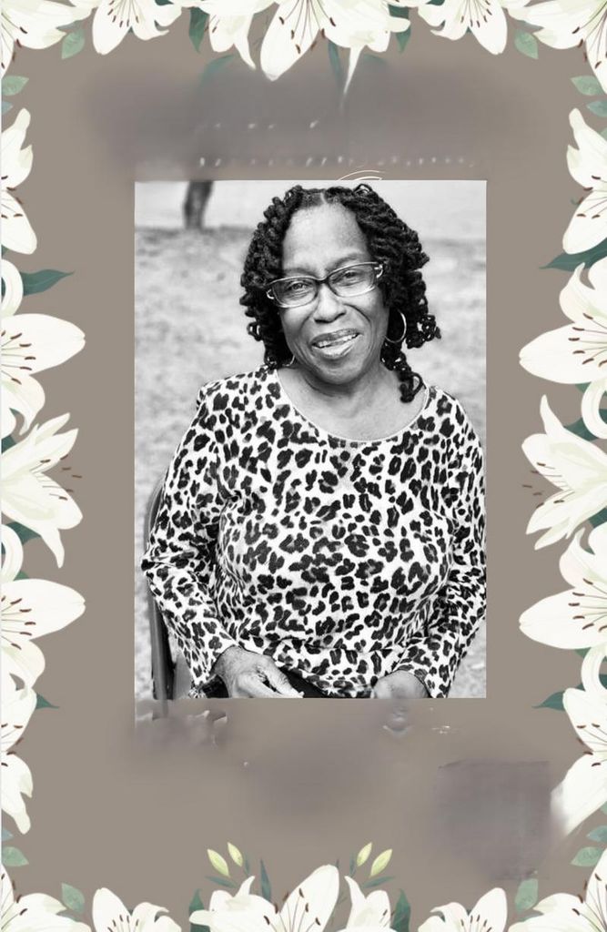 Mary Catherine Nichols Profile Photo