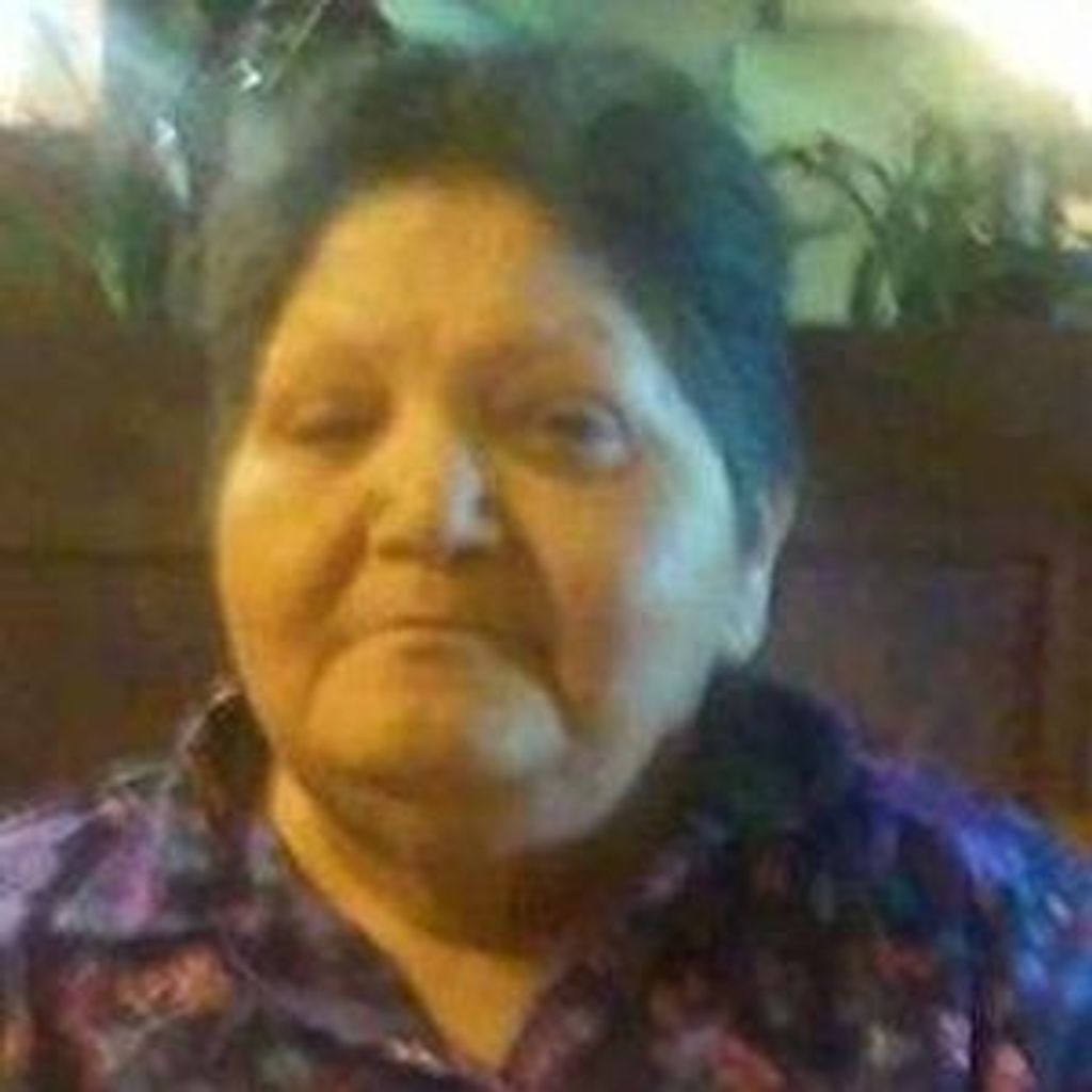 Anita Valdivia