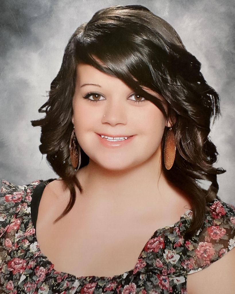 Jessica Rose Carroll