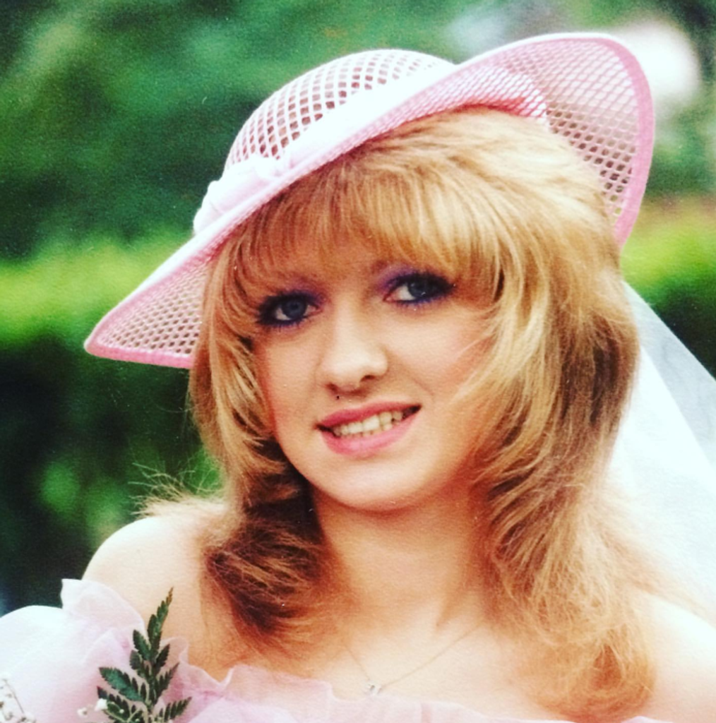 Diane Rose