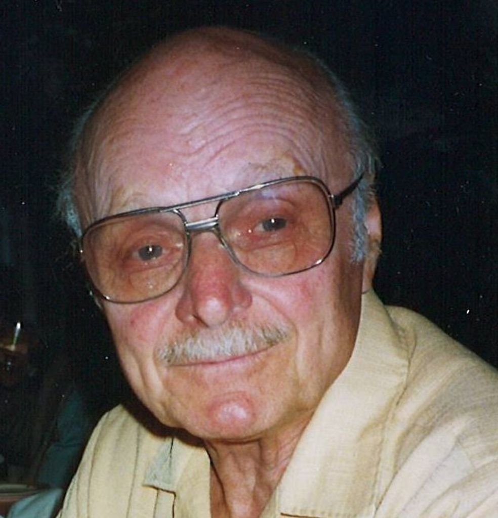 Leo Felix Rycharski Profile Photo