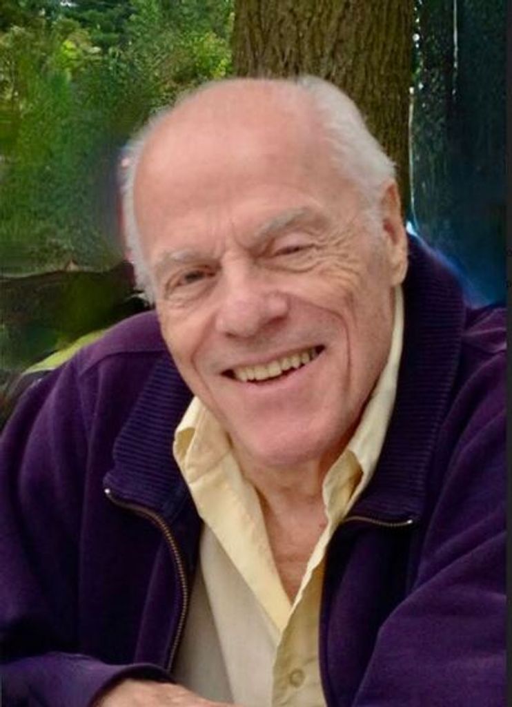 Richard Arthur Kleimenhagen Profile Photo