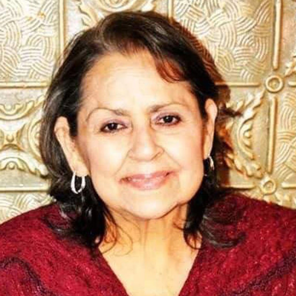 Ana M. Arroyo Profile Photo