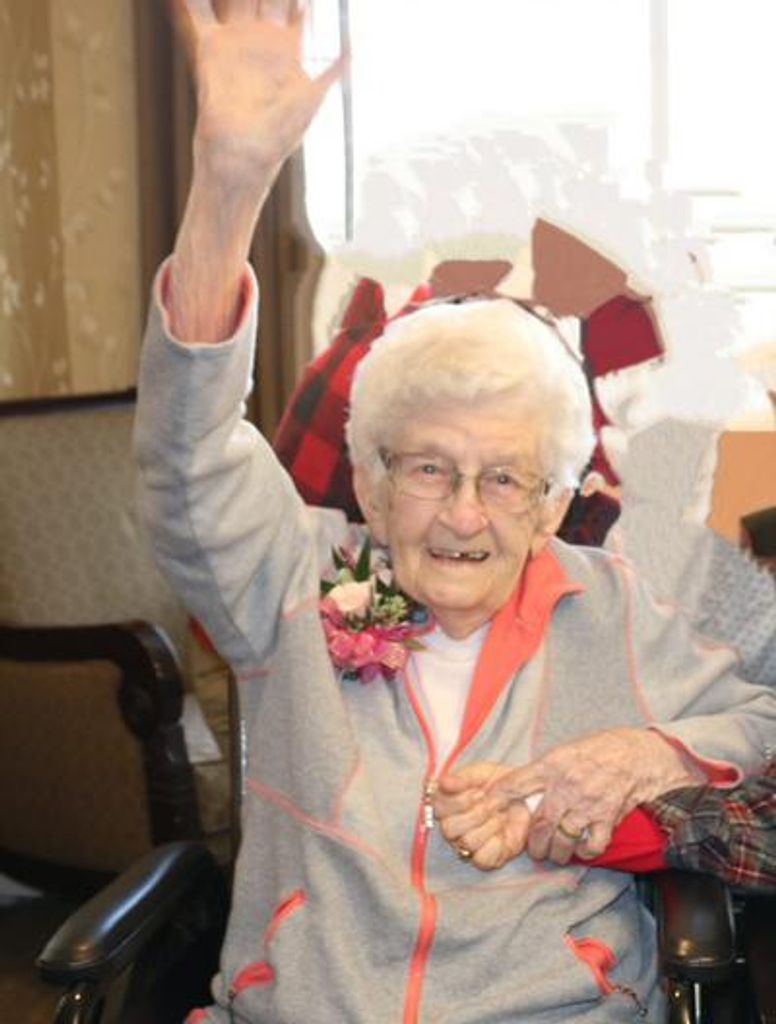 Dolores Helen Steinbrecher Profile Photo