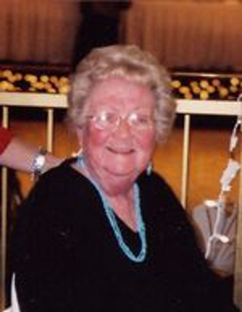 Lou Ann Henson