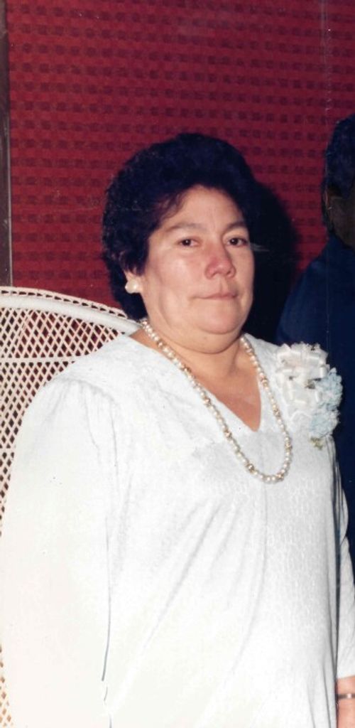 Anita D. Martinez