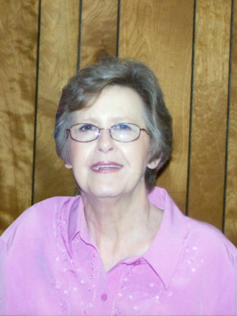 Ruby Stinson