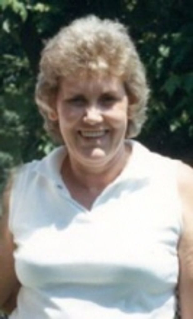 Betty J. Prater