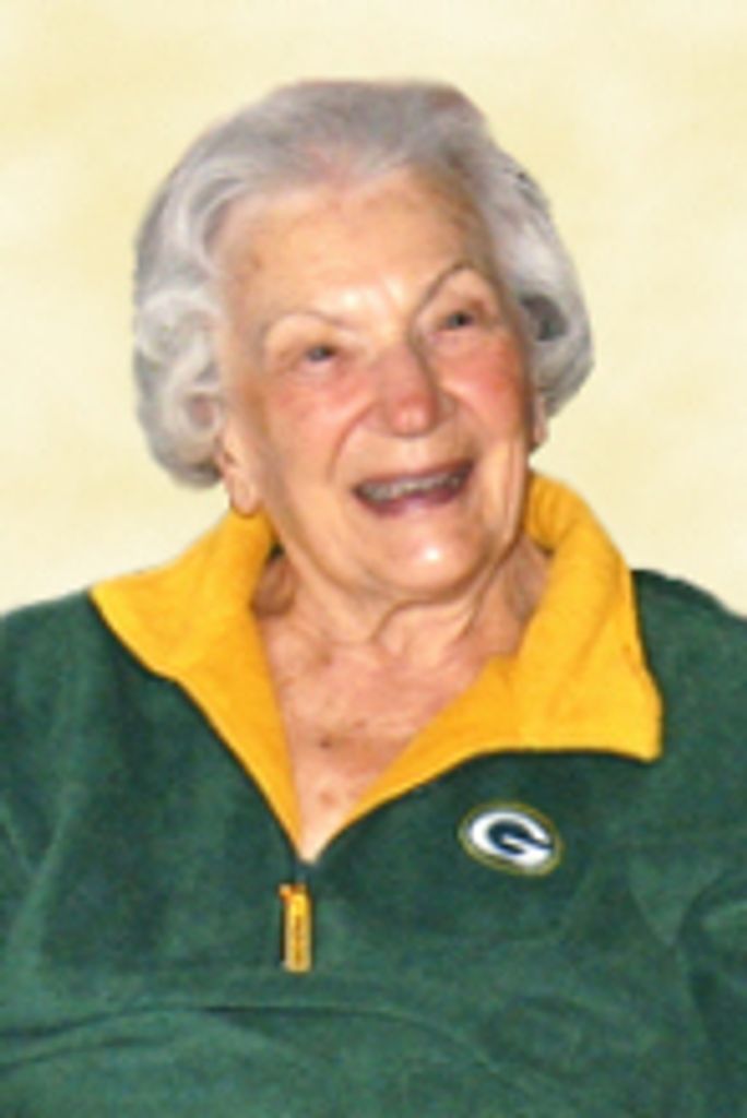 Louise Marie Czarapata