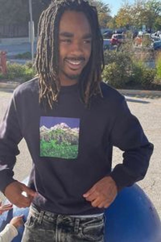 Derron Omar Williams Jr. Profile Photo