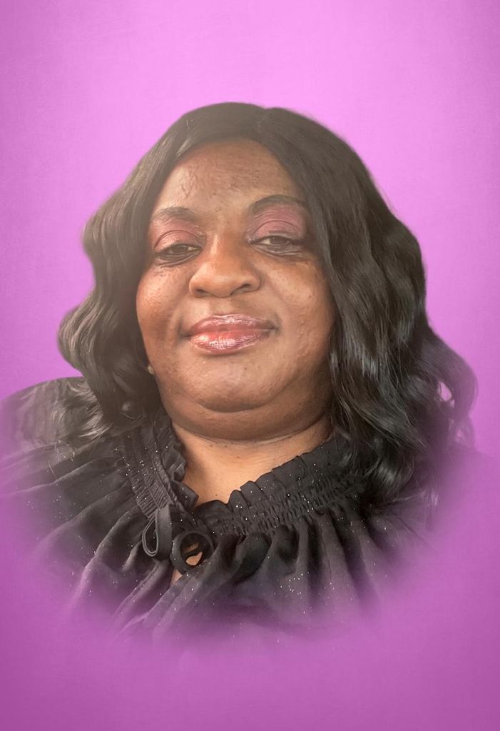 Denise Marie Gordon Profile Photo