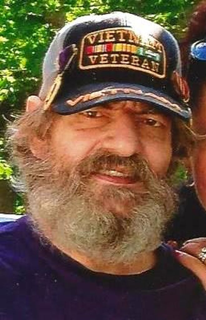 Mario A. Gigante
