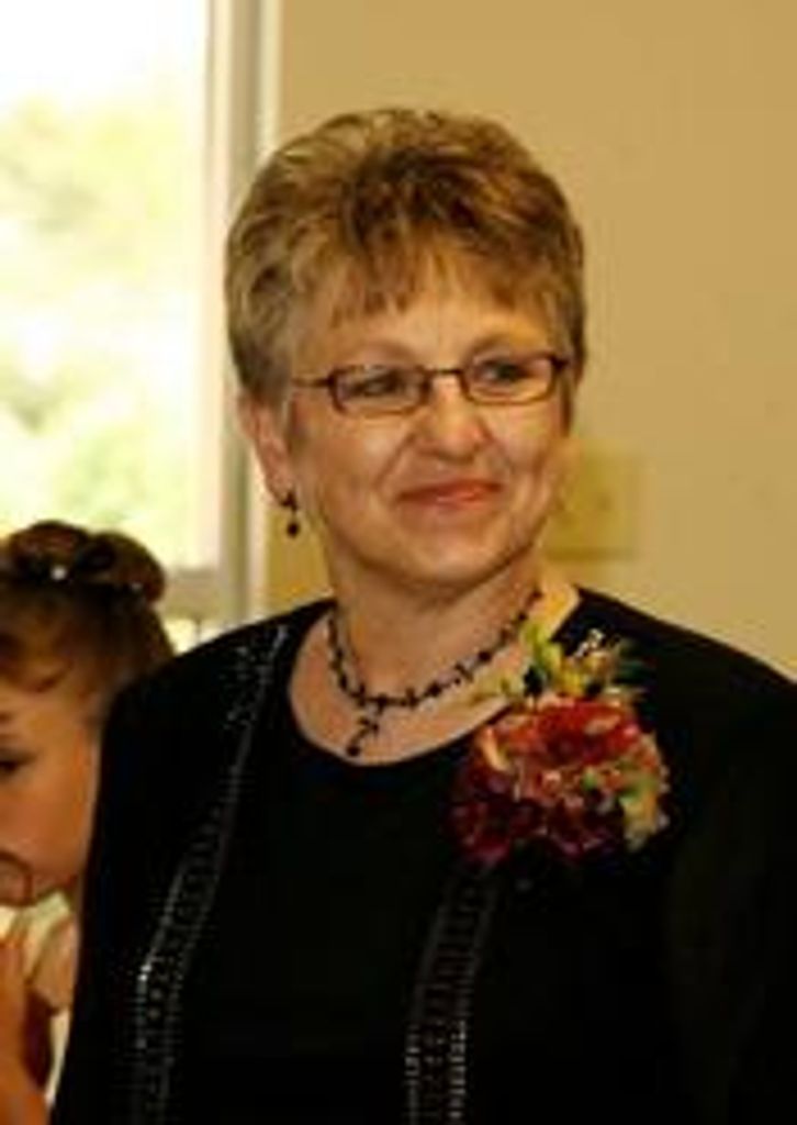 Kathleen Marie Brown