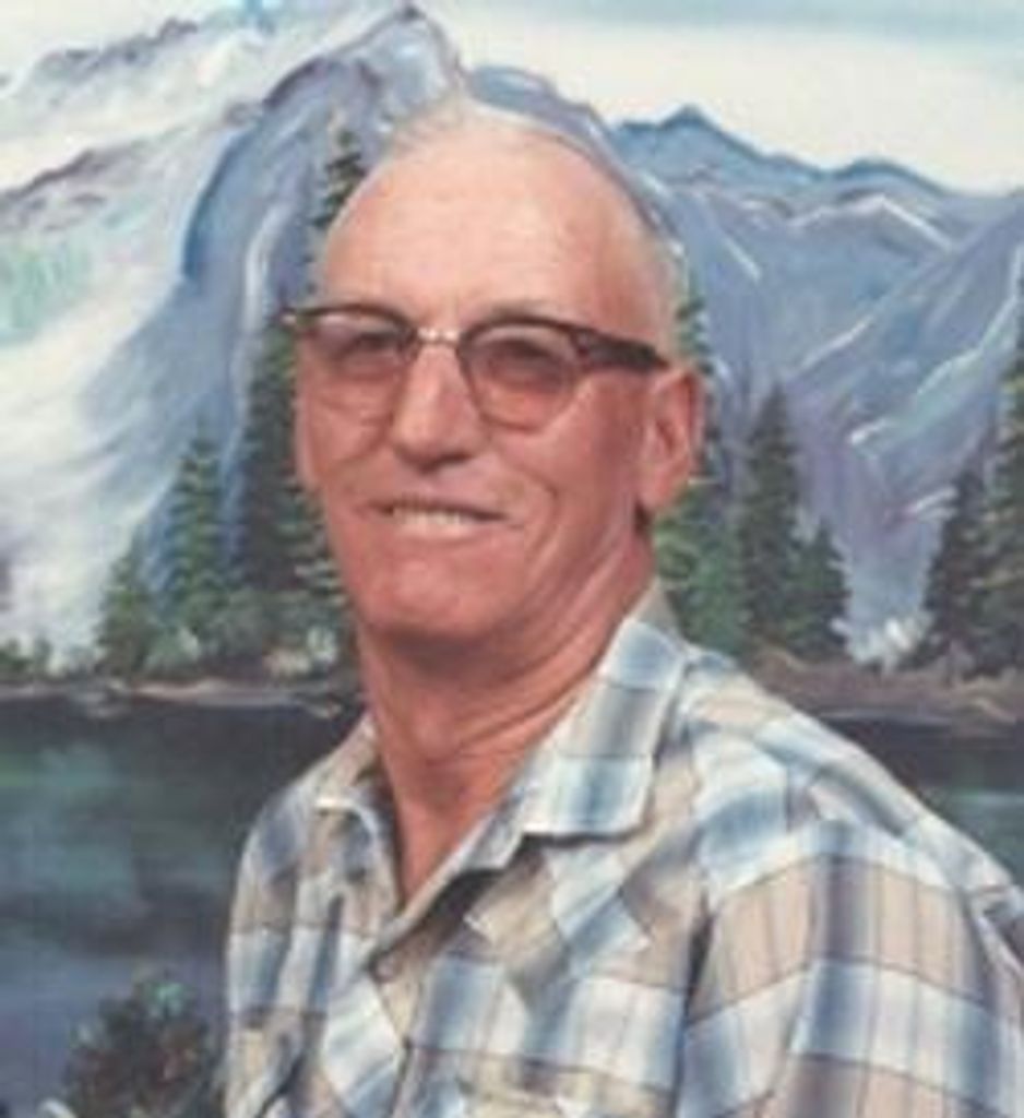 Ralph Raymond Baker Profile Photo