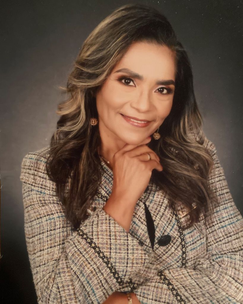 Julia Carrera Hernandez