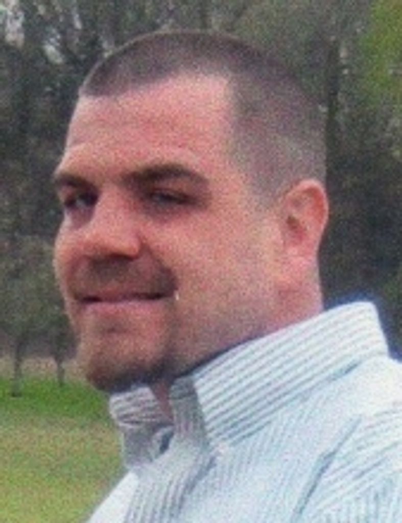 Christopher L. "Tex" Robinette