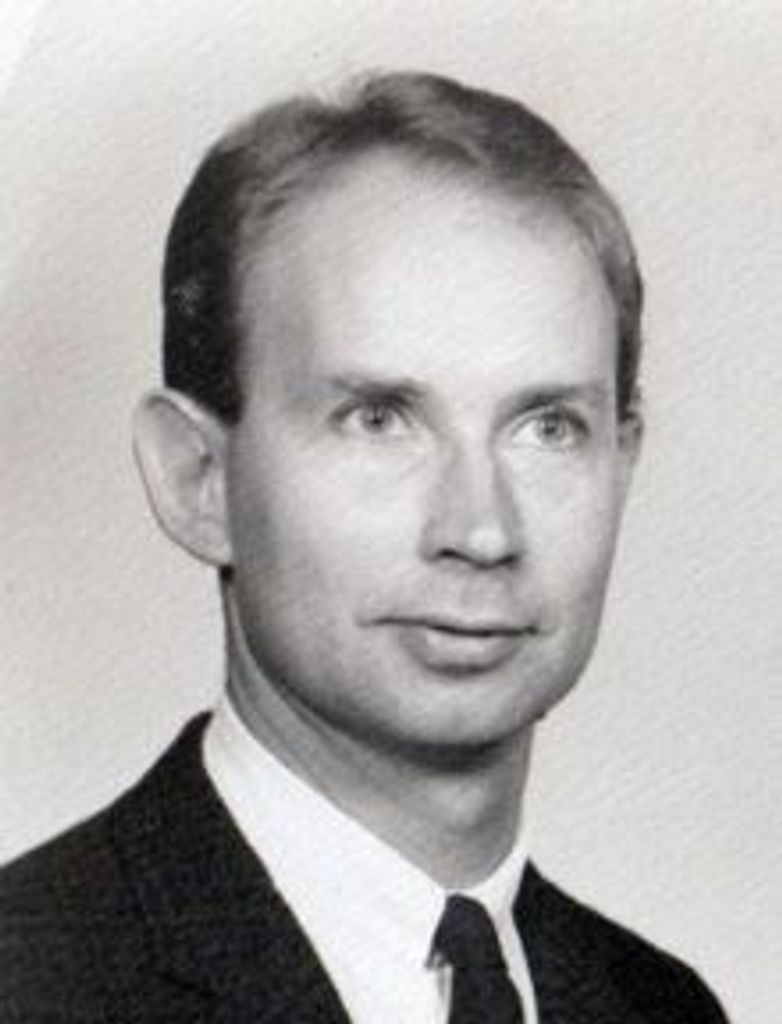 Raymond Sawyer Profile Photo