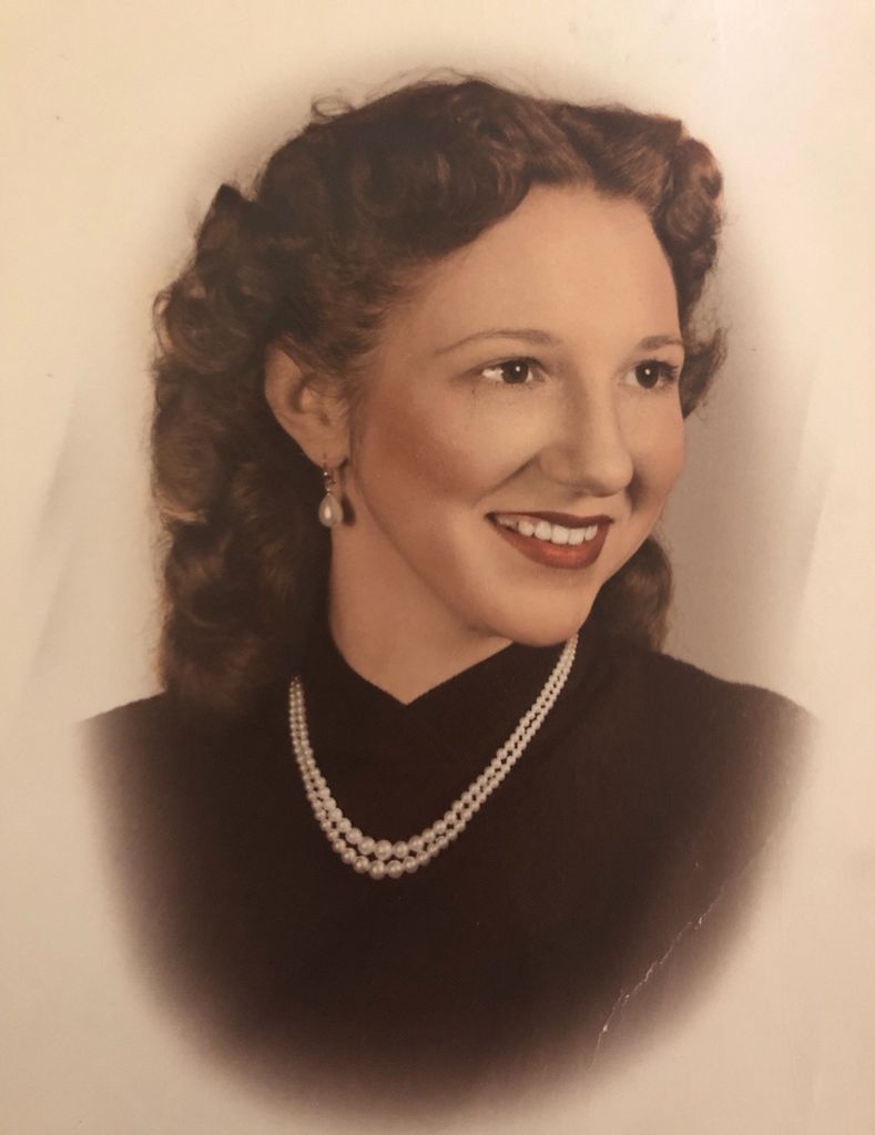 Veronica Garberry
