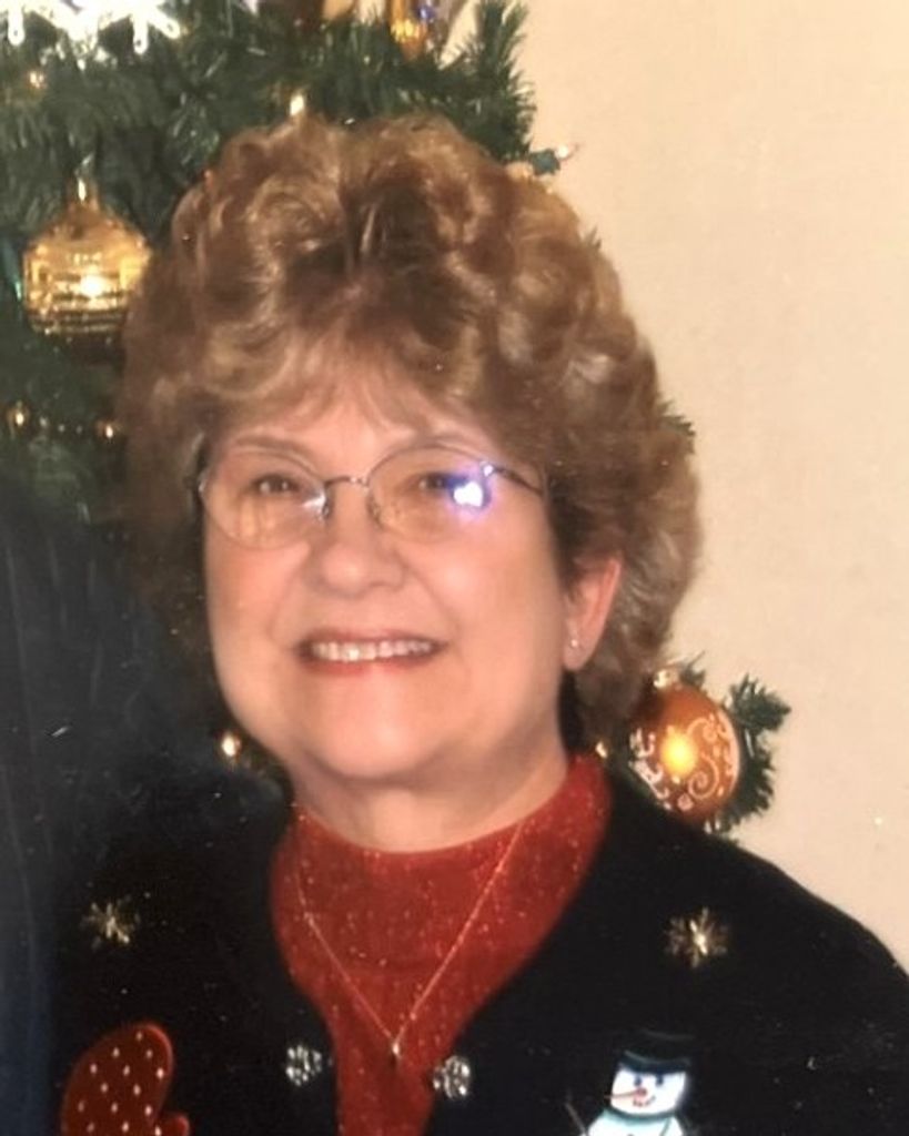 Laura Sue Bonecutter Profile Photo