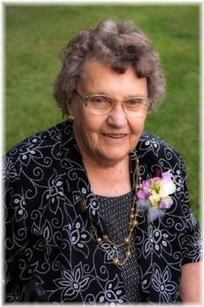 Verna Myhrer