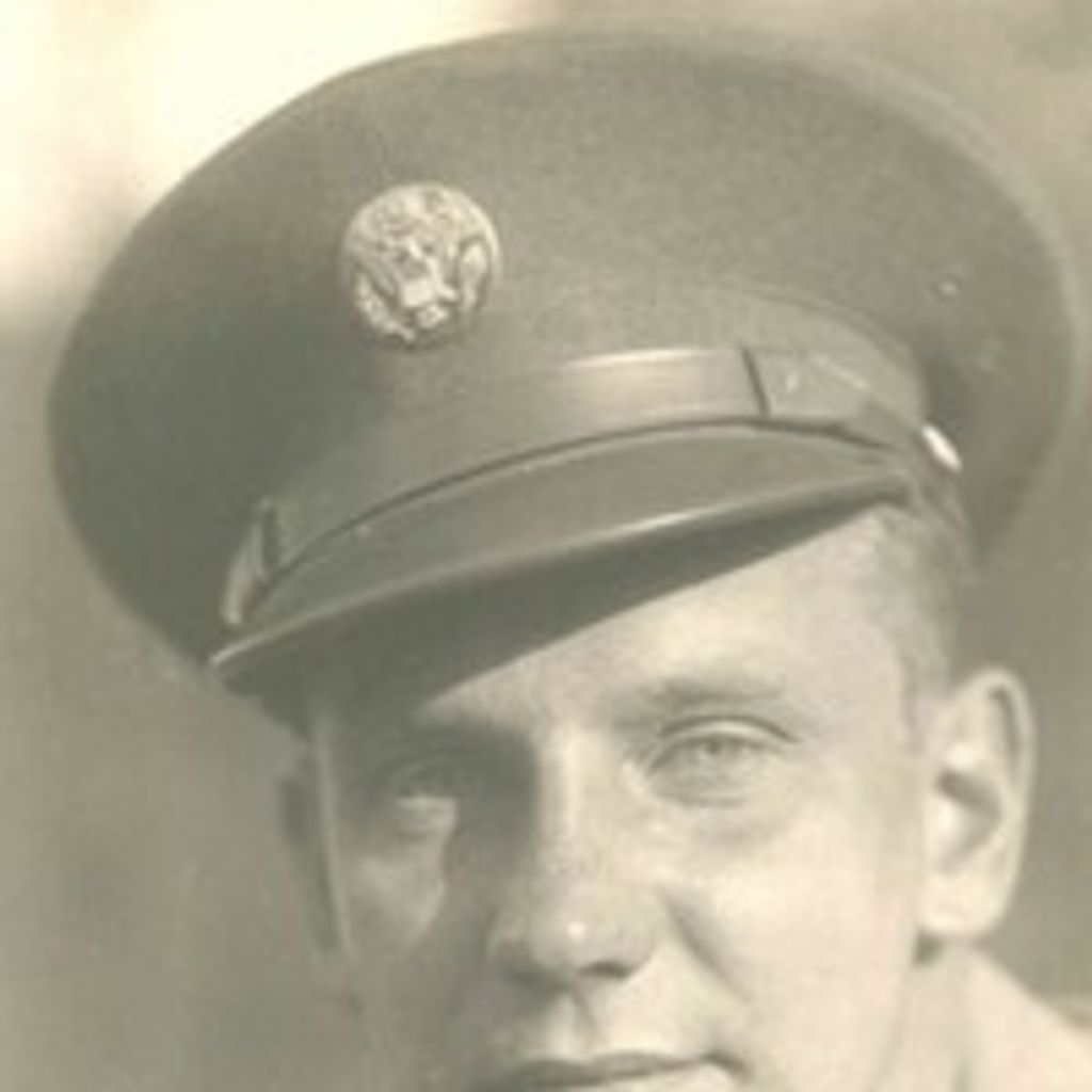 Clayton E. Woike