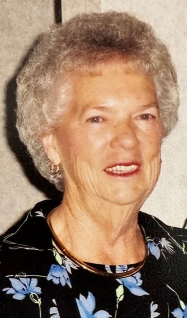 Anna Nell Rose Profile Photo