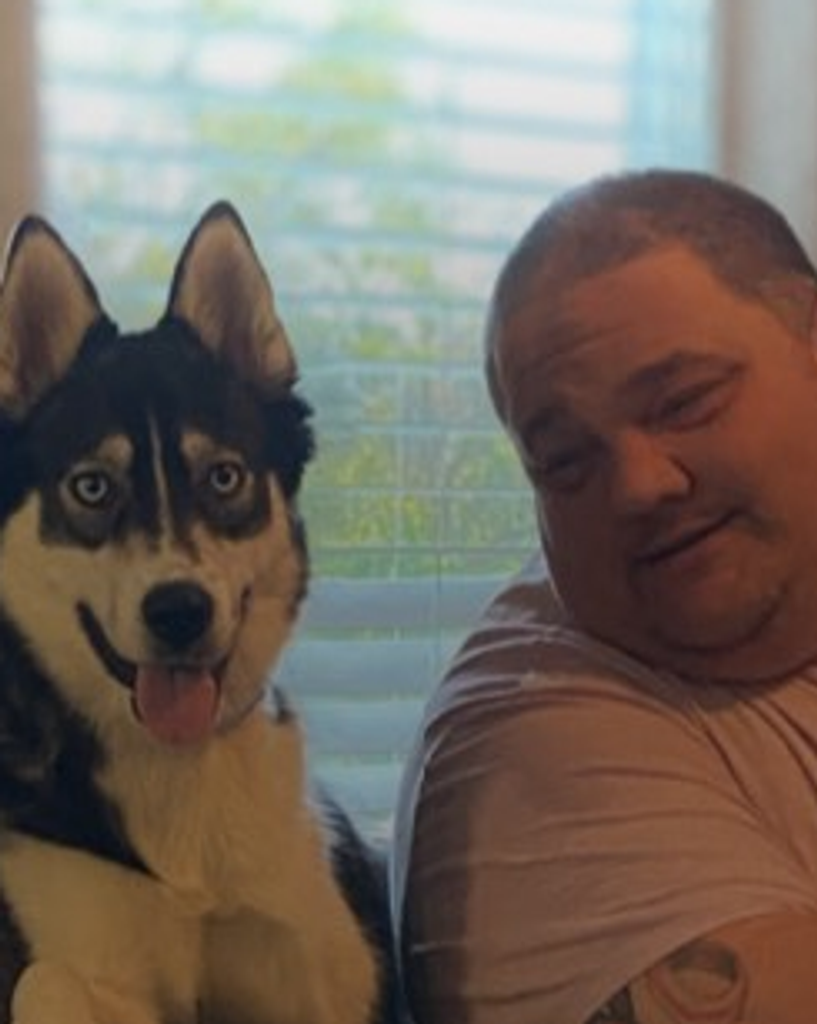 Eric Scott Profile Photo