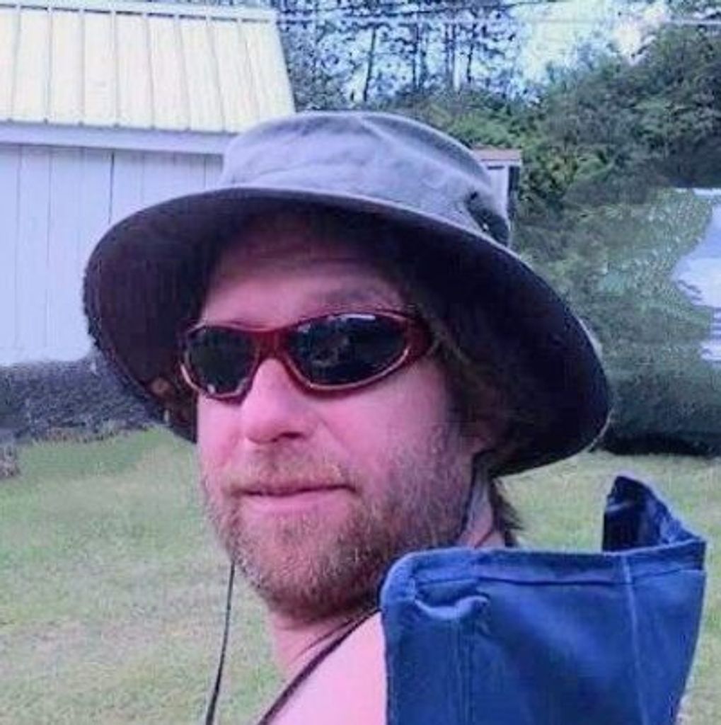 James "Jimbo" Herron, Jr. Profile Photo