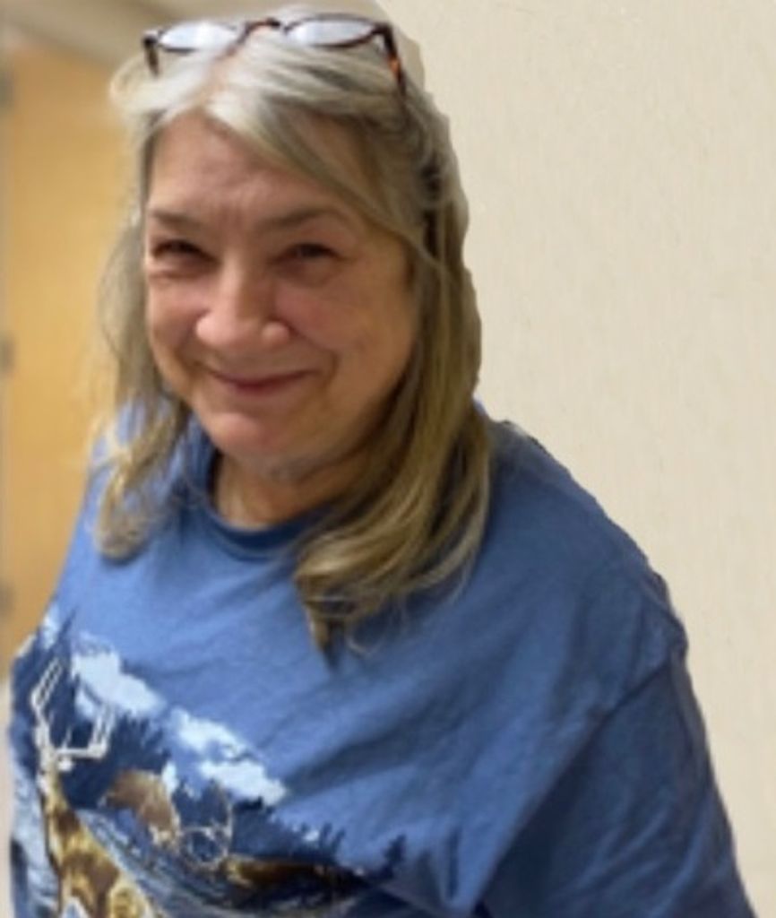 Freda Mae Davis Profile Photo