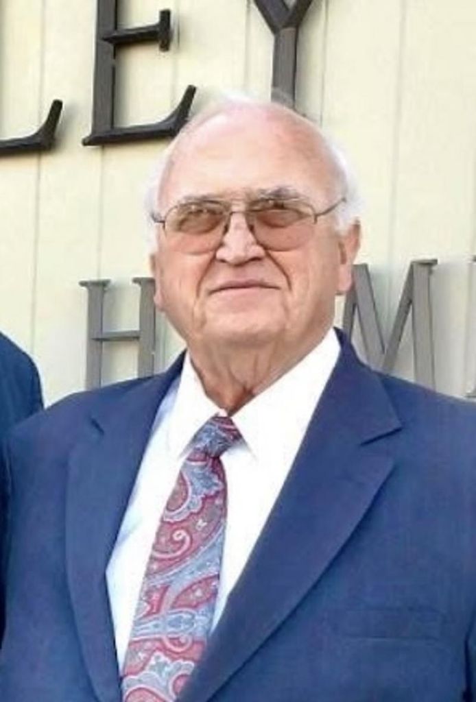 James Richard "Dick" Moraja Sr. Profile Photo