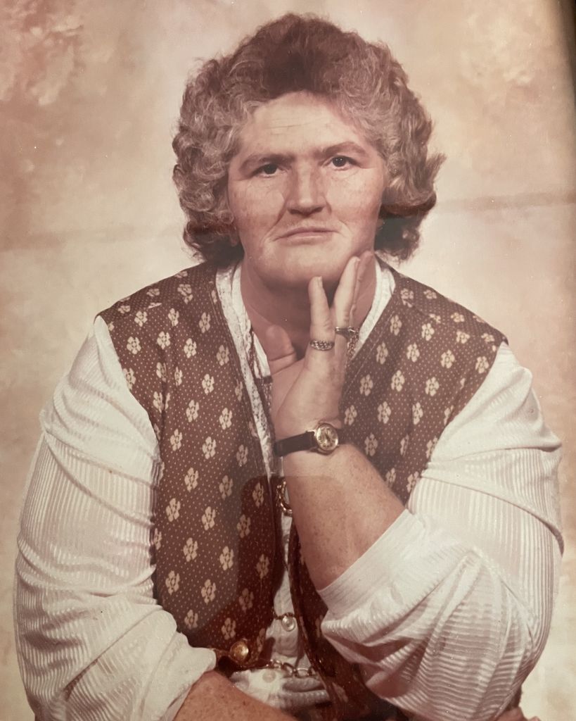Mary Tillman Coleman Profile Photo