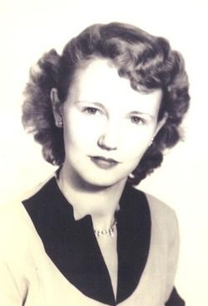 Ruby M. Popp