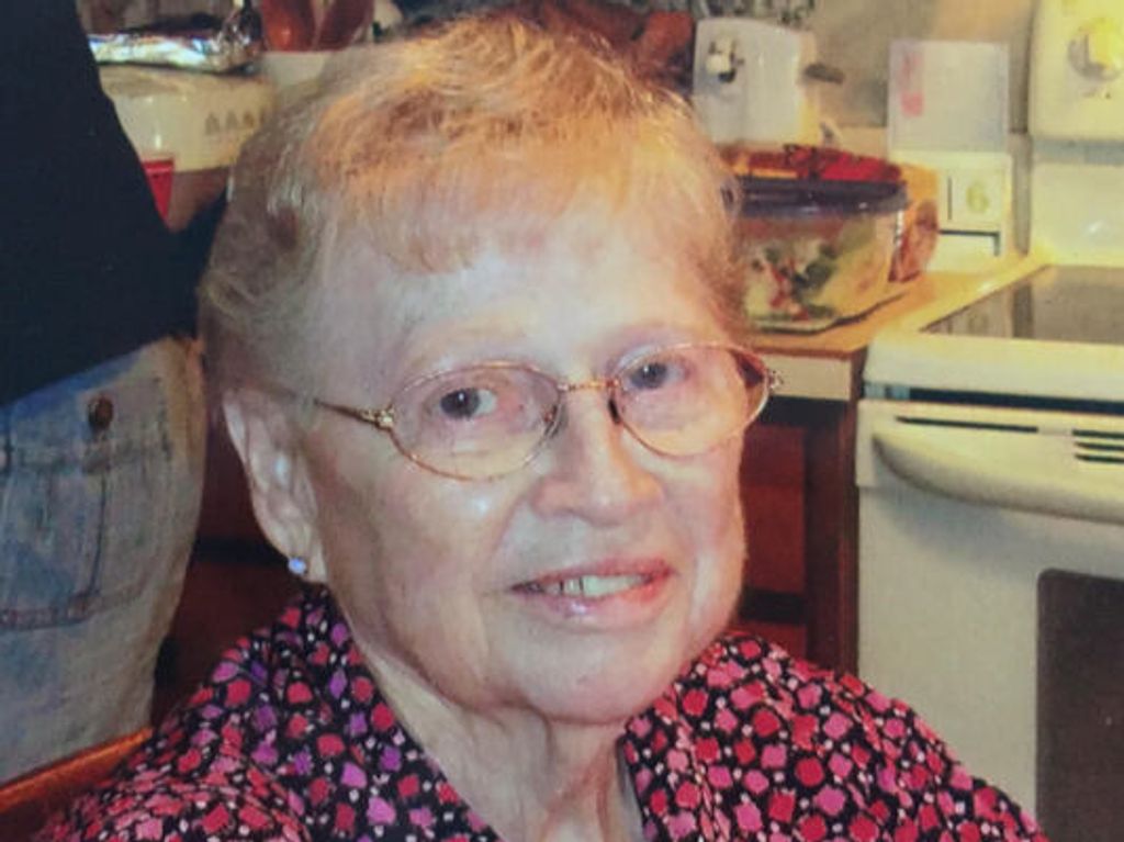 Ethel Humphrey Greer Profile Photo