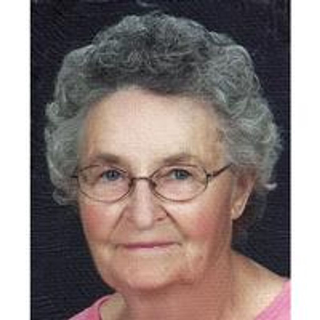 Eleanore Bernard Bohlinger