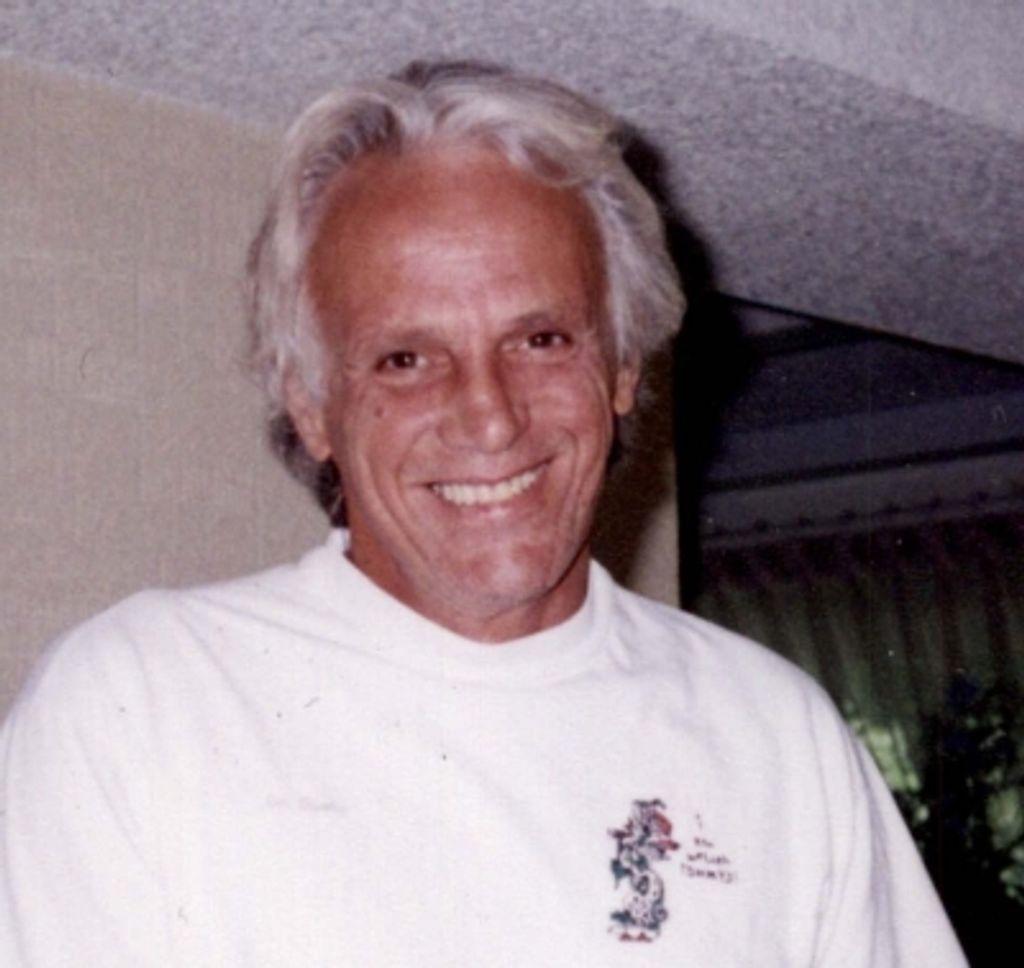 Dennis Boyd Chase Profile Photo