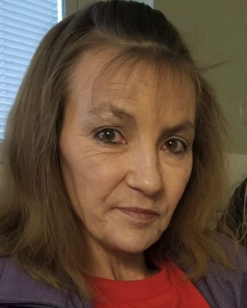 Tammy Teresa Cherry