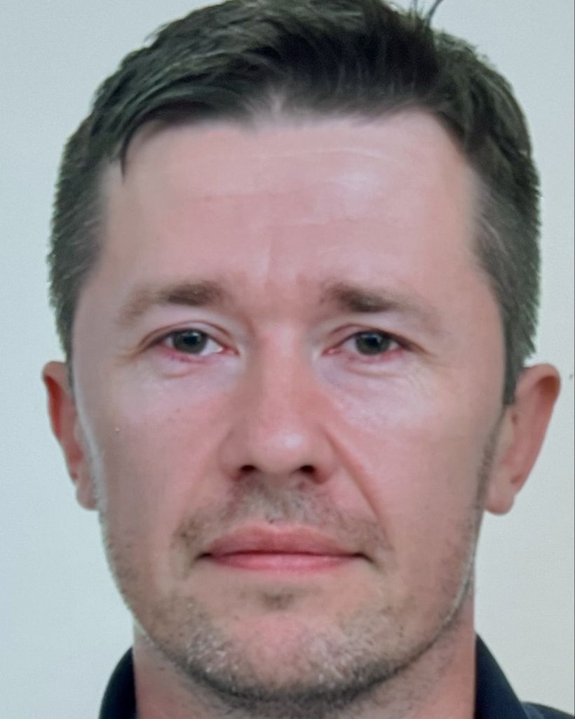 Jaroslaw Szymon Maslach Profile Photo