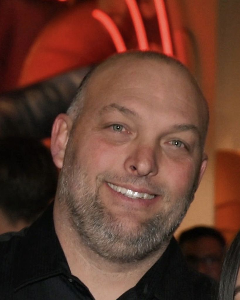 Justin Michael Braun Profile Photo