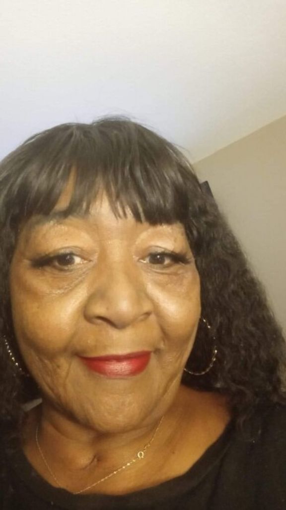 Angela R. Cunningham